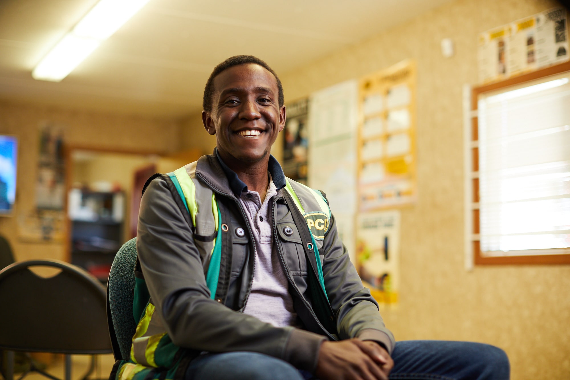 PCL Careers A Bridge from Dreams to Reality